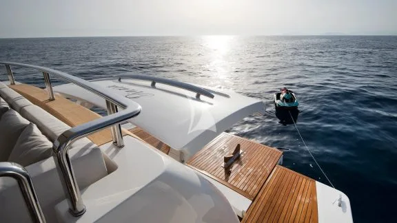 Image of Dinaia yacht #29