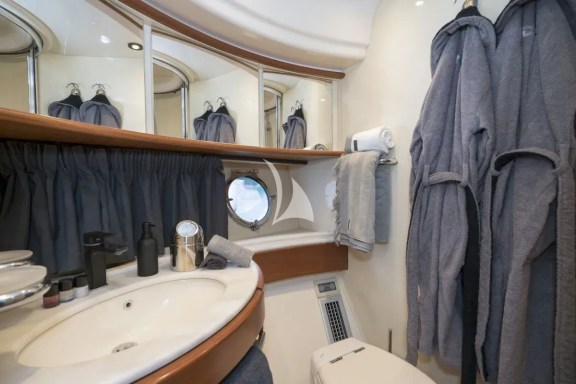 Image of MEDUSA yacht #20
