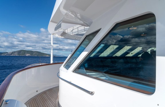 Image of FOS yacht #18