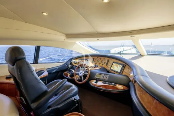 Image of DREAM yacht #11