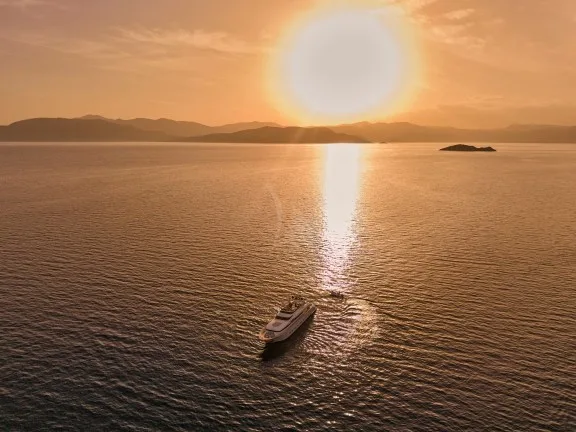 Image of ANASA yacht #99