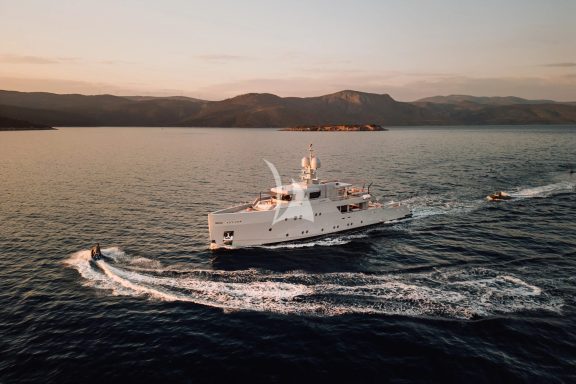 Carmen Exterior