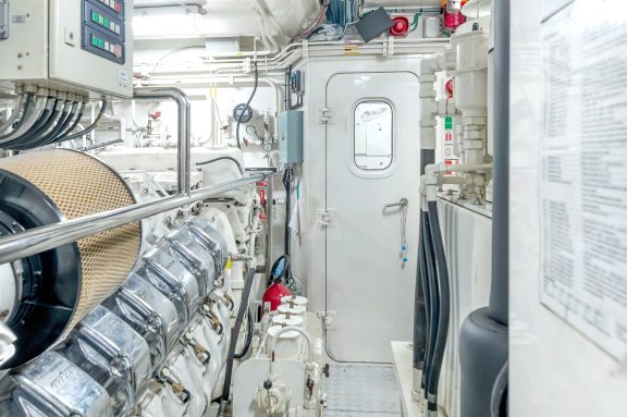 Image of IDEFIX II yacht #68