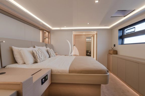 Guest Cabin (Sistership)