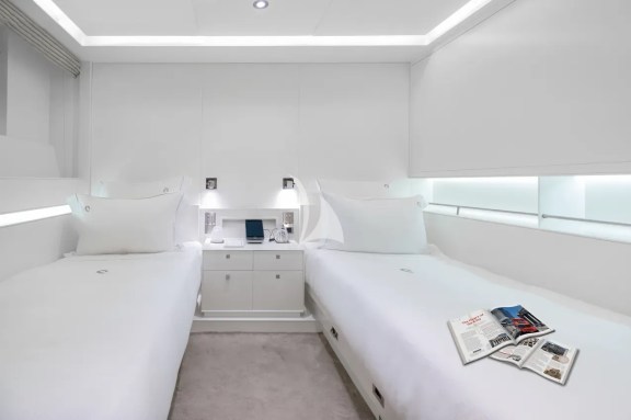 Image of VICTORIA A yacht #43