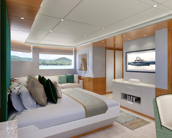 Image of LUMIERE yacht #10