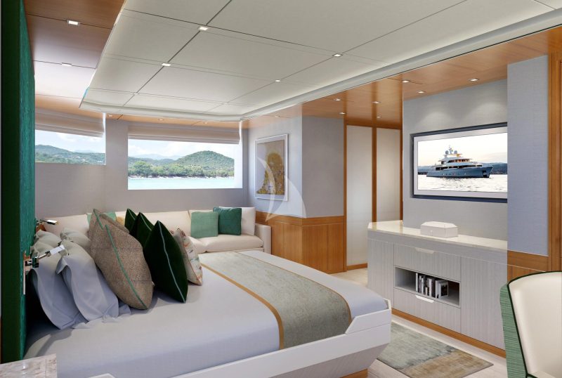 Yacht image