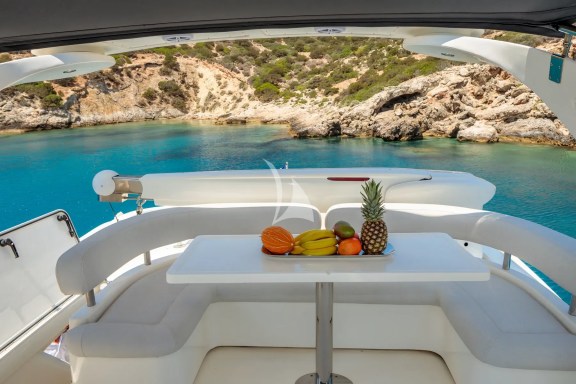 Image of GEORGE V yacht #33