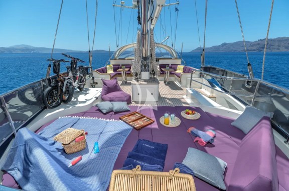 Image of VICTORIA A yacht #20