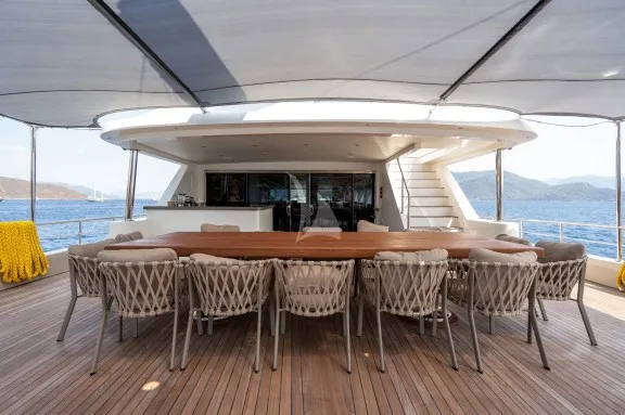 Image of DE LOVE yacht #19