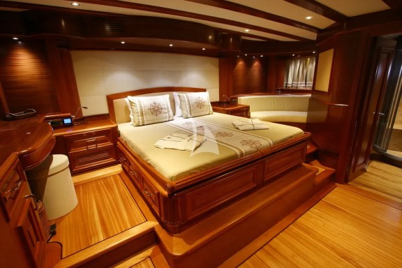 Master Stateroom