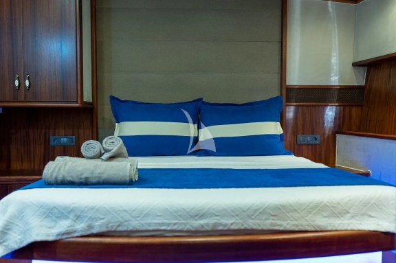Image of Nevra Queen yacht #19
