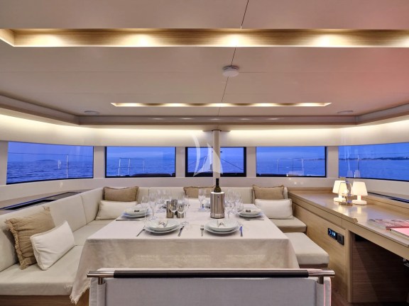 Dinning area