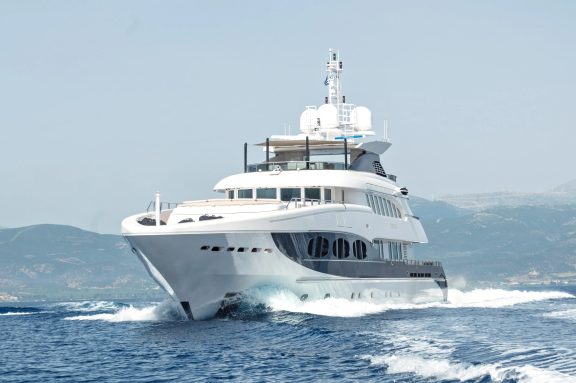 Image of IDEFIX II yacht #193