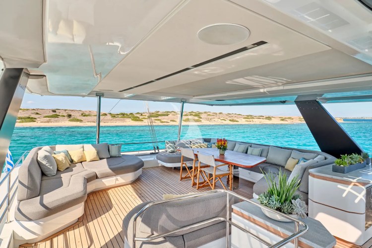 Flybridge
