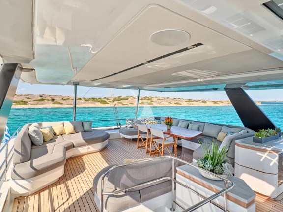 Flybridge