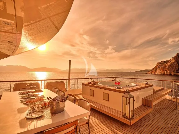Image of LA PELLEGRINA 1 yacht #86