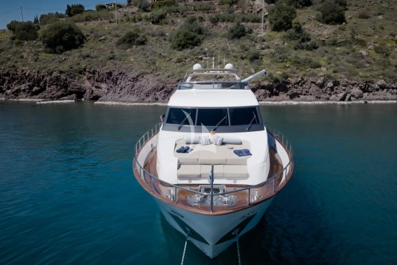 Image of MAMMA’S yacht #29