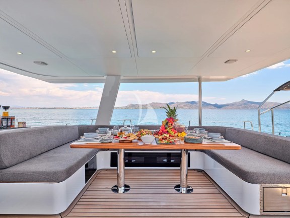 Image of NADAMAS yacht #21