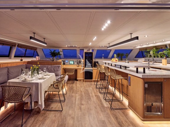 Image of SAMELI yacht #39