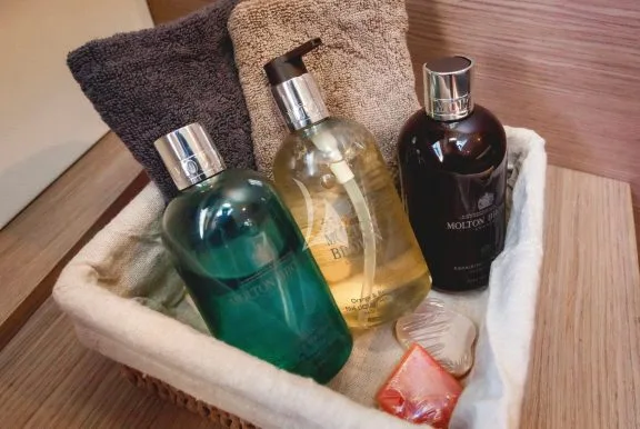 Amenities