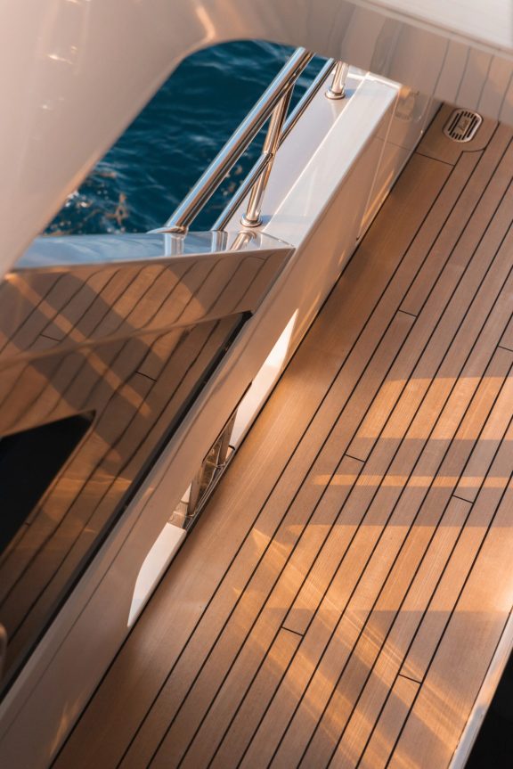 Image of How Much Is Enough yacht #71