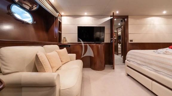 Vip Cabin