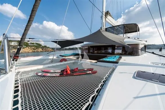 Image of MOYA yacht #15