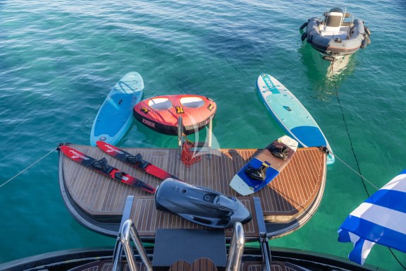 Image of GIGRECA yacht #18