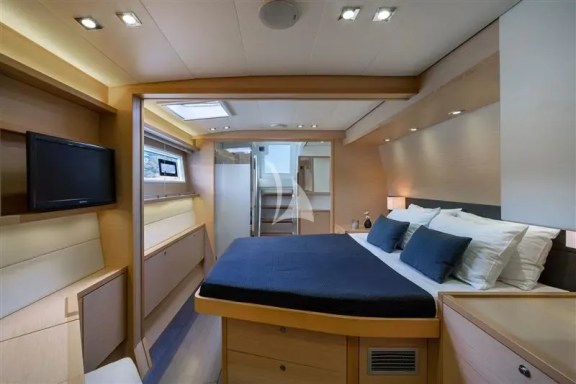 Image of MOYA yacht #12