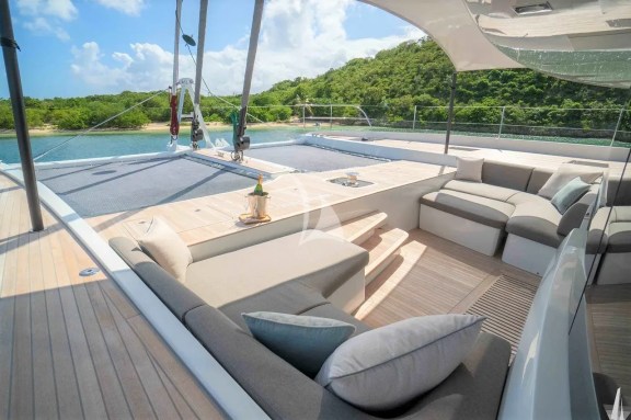 Image of JOY yacht #12
