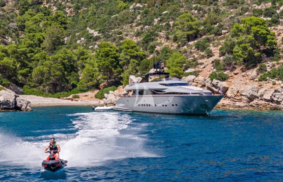 Image of PRINCESS L yacht #74