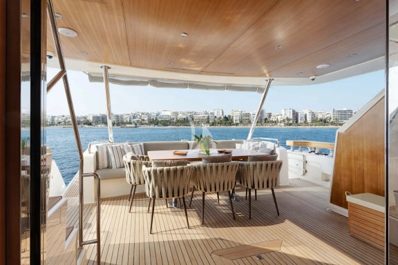 Image of FUNSEA yacht #91