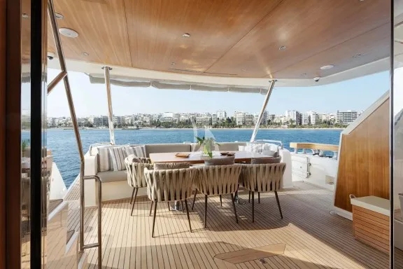 Image of FUNSEA yacht #91