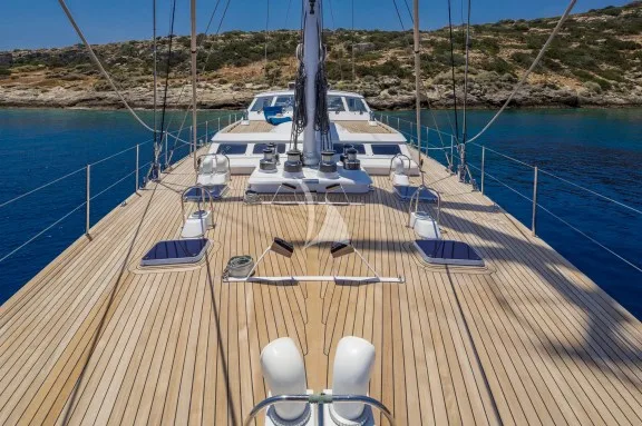 Image of NOMMO yacht #20