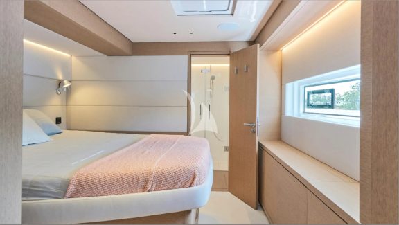GUEST CABIN TWO