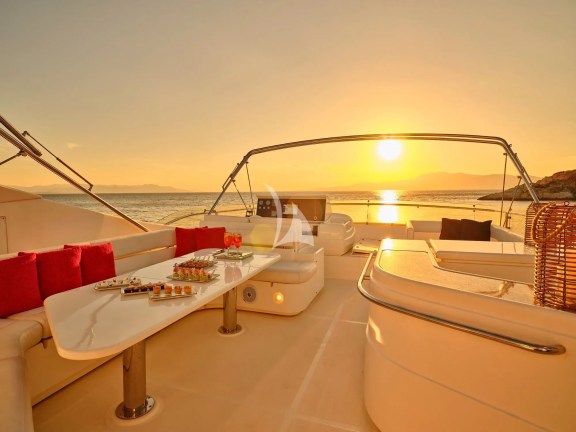 Image of Estia Orion yacht #22