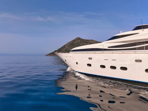 Image of ANASA yacht #10