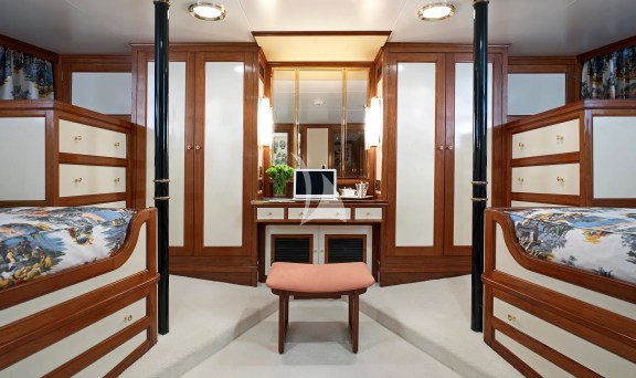 Image of NORTHWIND II yacht #19