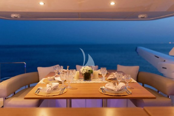 Image of QUESTA e VITA yacht #162