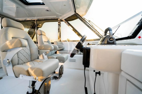 Flybridge