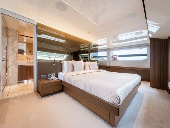 Image of ARESYA yacht #34
