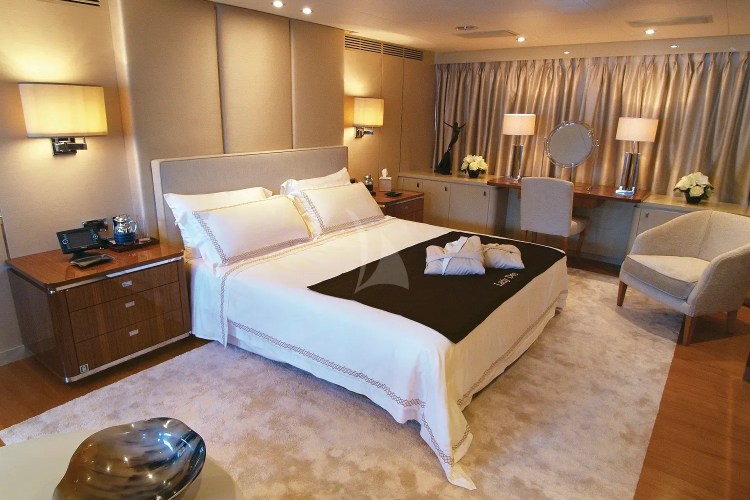 Master Suite