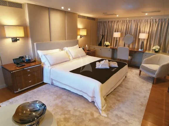 Master Suite