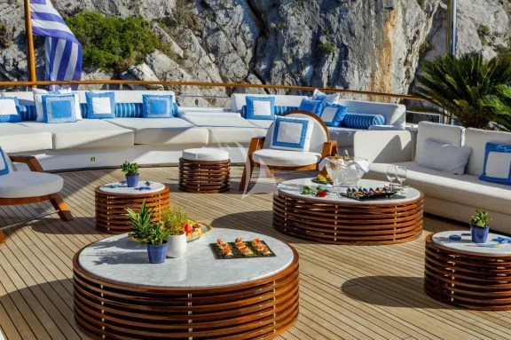 Image of ITOTO yacht #46