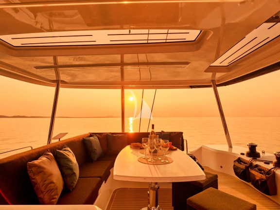 Image of AZUL yacht #35