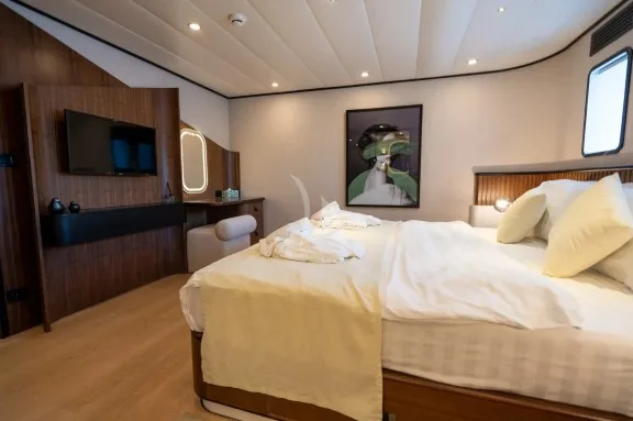 Image of DE LOVE yacht #43