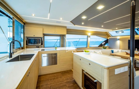 Galley