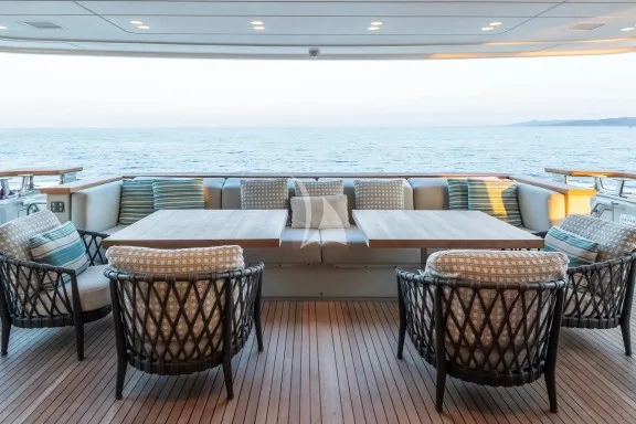 Image of ADELA yacht #14