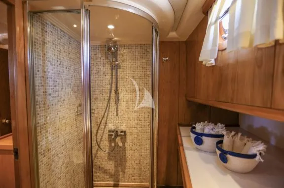 Image of Aegean Schatz yacht #12
